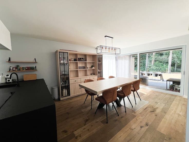 House in Grobbendonk