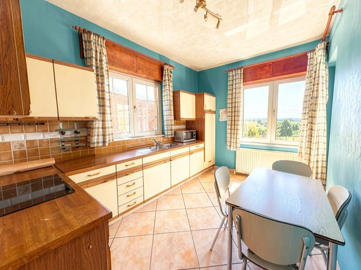 House in Herve Battice