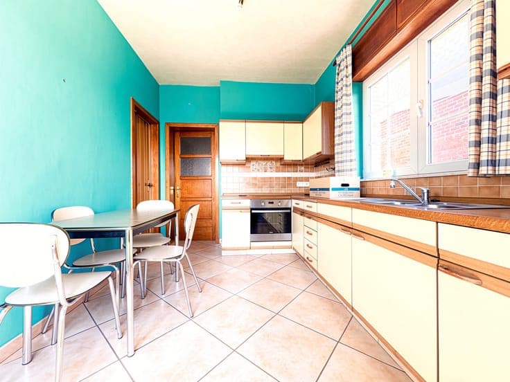 House in Herve Battice