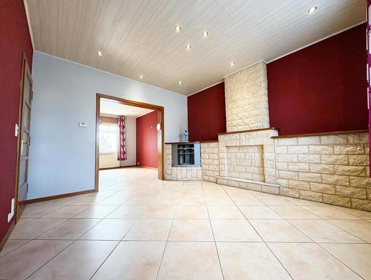 House in Herve Battice