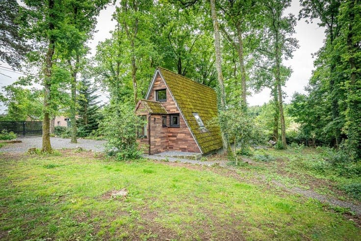 House in Beauraing