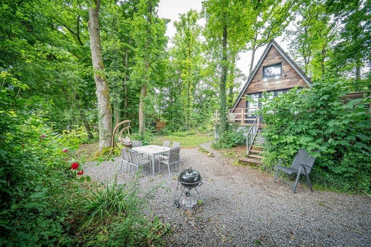 House in Beauraing