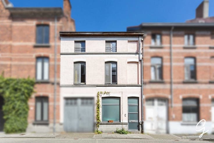 PORTUS GANDA: EPC B Home with 2 Terraces and 3 Bedrooms
