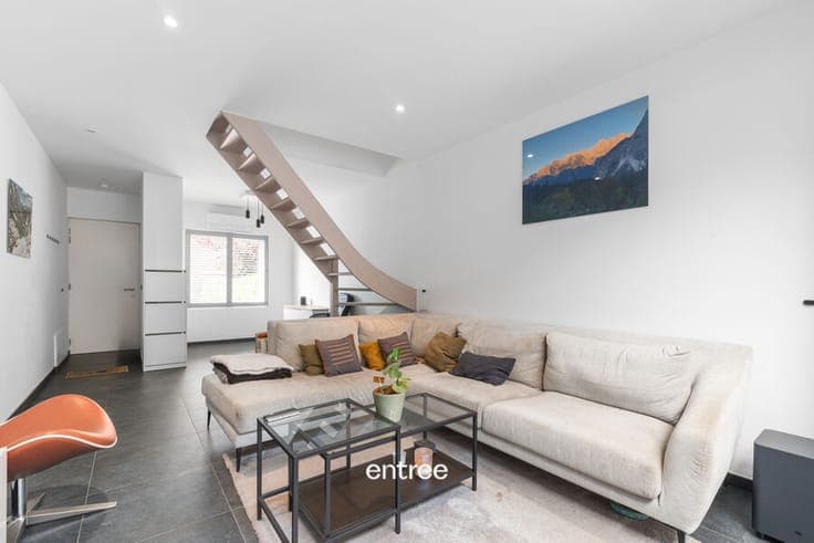 Looking for a first own place?