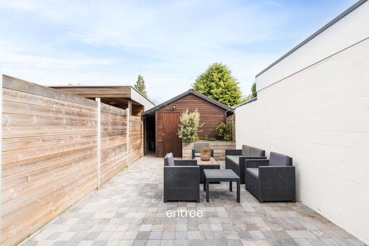 Looking for a first own place?