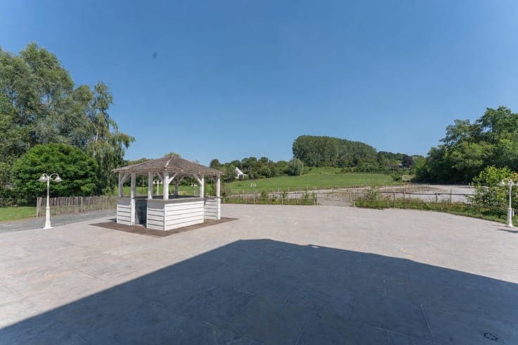 House in Nivelles