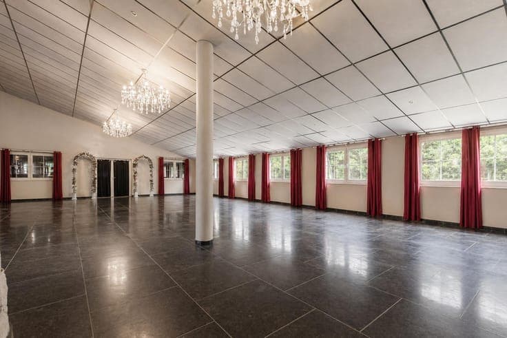 House in Nivelles