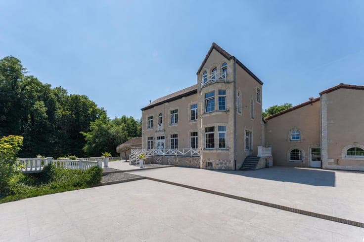 House in Nivelles