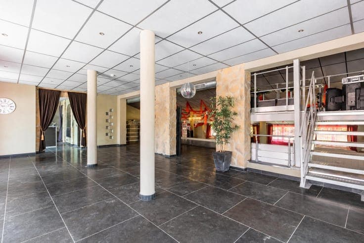 House in Nivelles