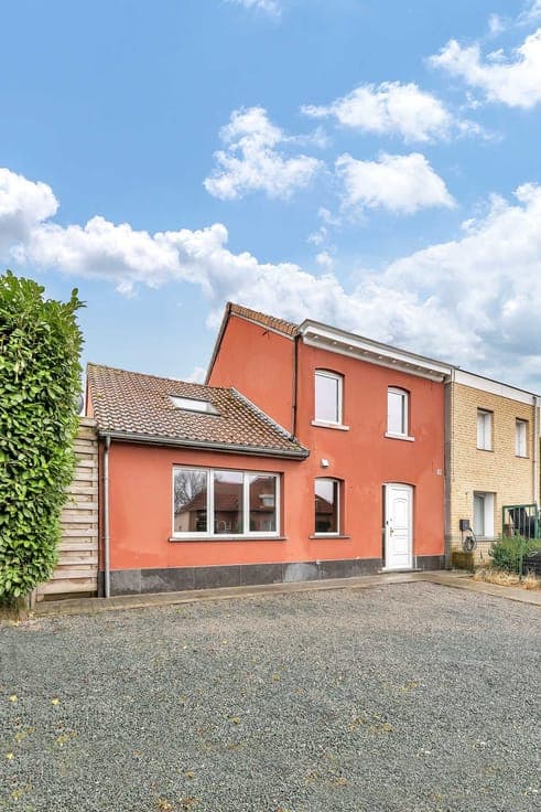 House in Lennik