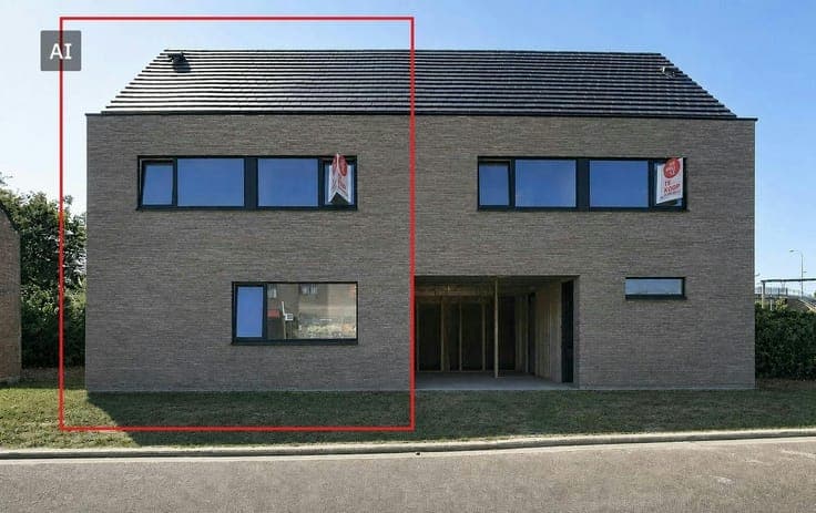 New 4 bedroom house for sale in Zwijndrecht