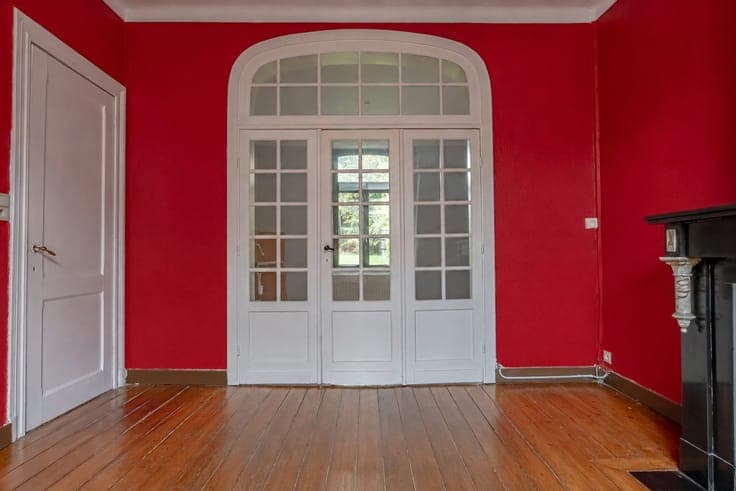 Maison 4 ch (pos.5) sur hauteurs de verviers (Hougnes)