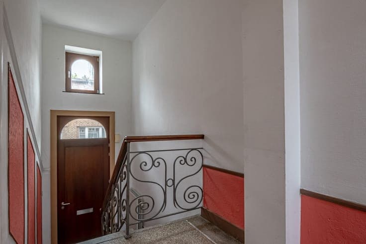 Maison 4 ch (pos.5) sur hauteurs de verviers (Hougnes)