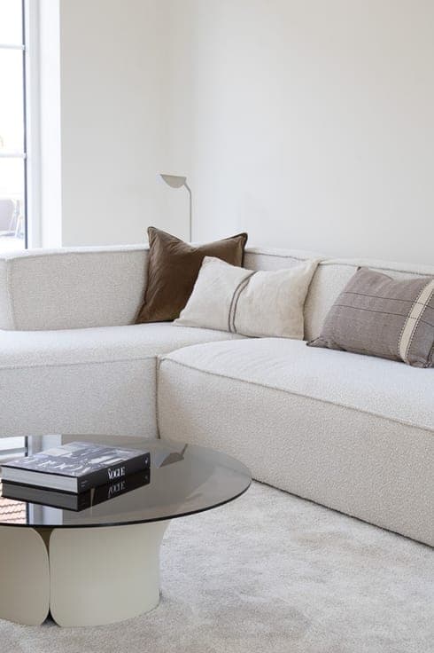 Hectaar is constructing two energy-efficient new-build homes