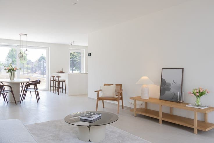 Hectaar is constructing two energy-efficient new-build homes