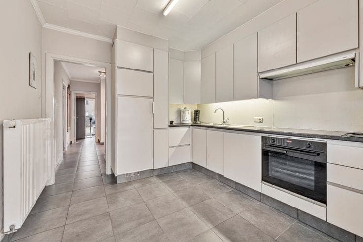 House in Wevelgem