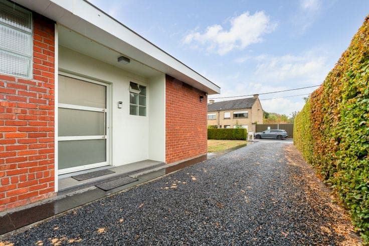House in Wevelgem