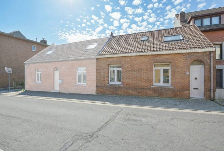 House in Wemmel