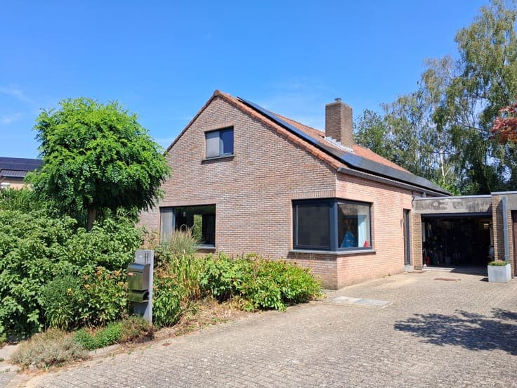 House in Oud-Heverlee