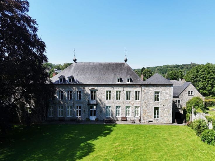 Propriété d'exception