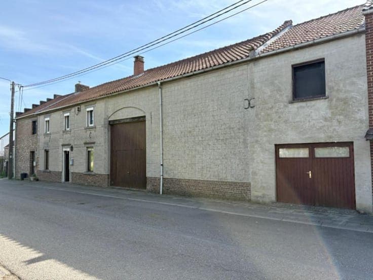 House in Brye