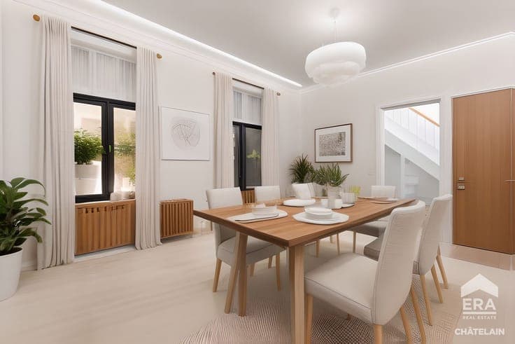 Investment property for sale in Schaerbeek