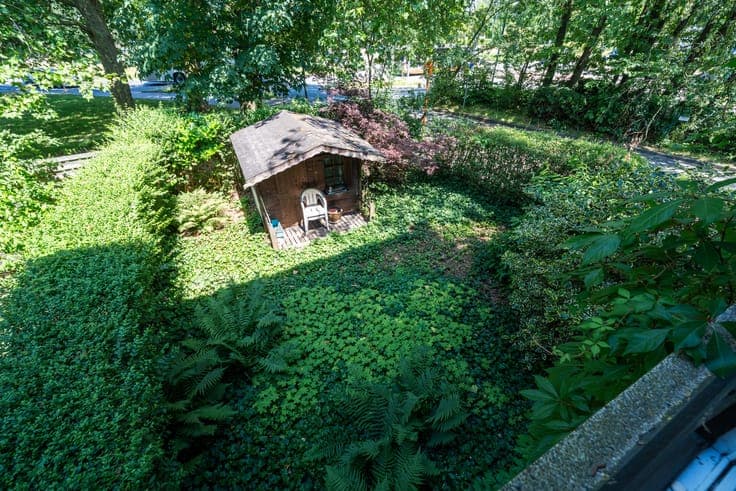 House in Evere