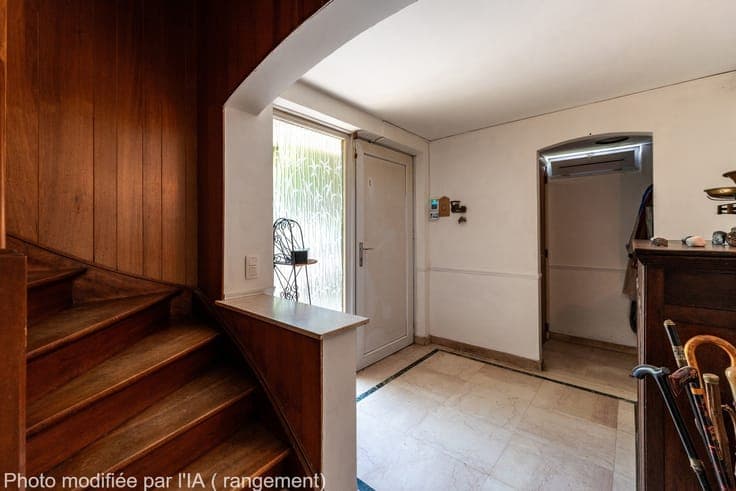 House in Evere