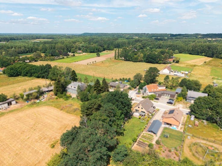 House in Holsbeek