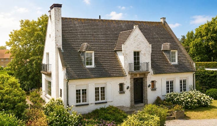House in Eeklo