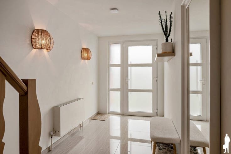 House in Stabroek Hoevenen