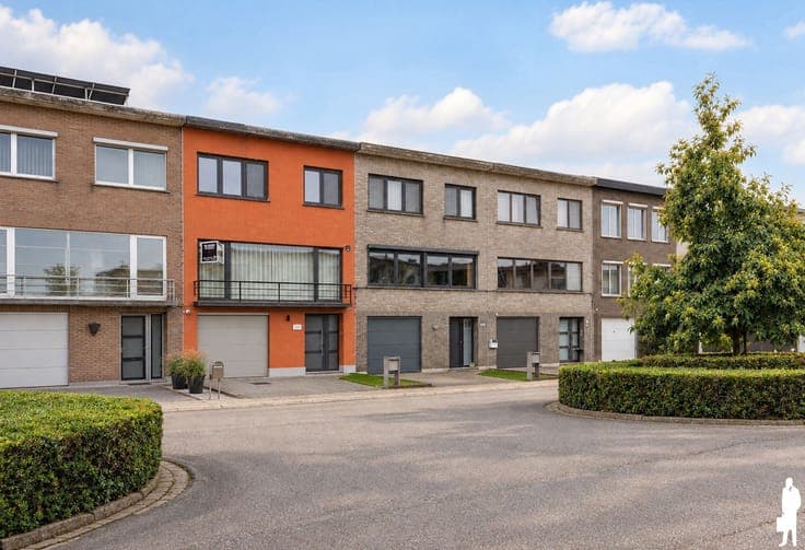 House in Stabroek Hoevenen