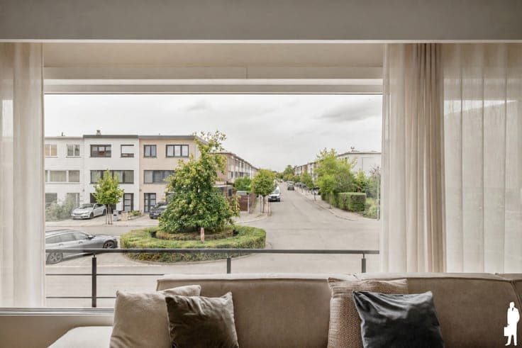 House in Stabroek Hoevenen