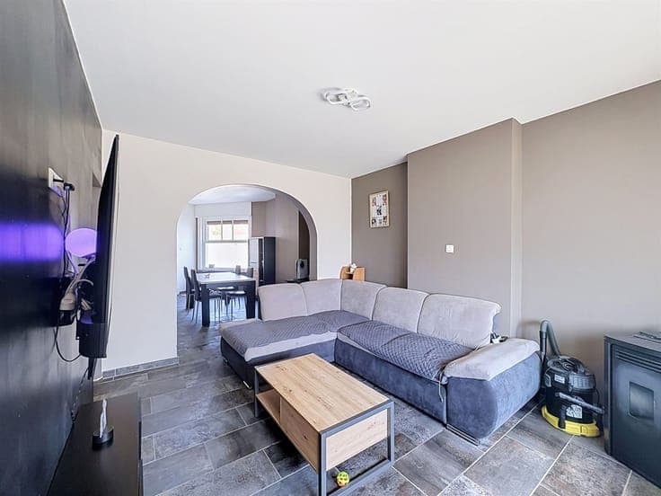 Investment property