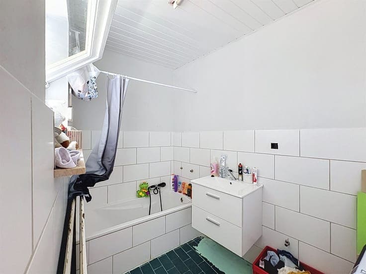 Investment property