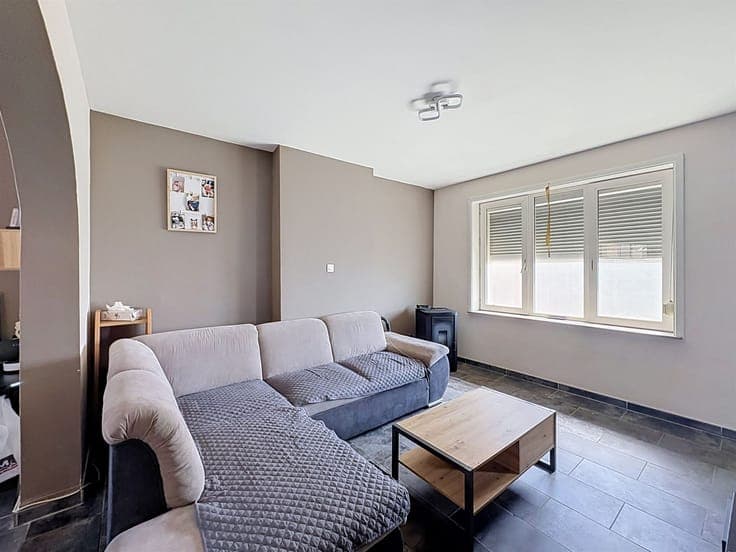 Investment property
