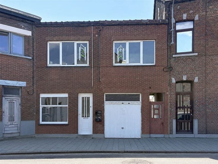 Investment property