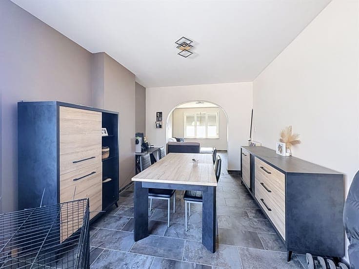 Investment property