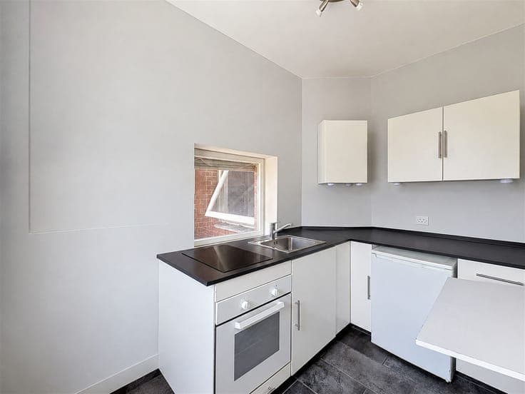 Investment property