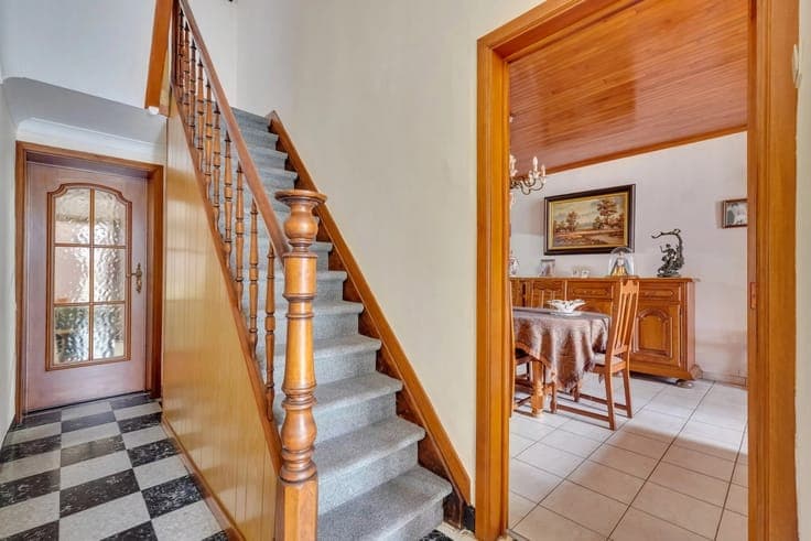 Spacious family home with 3 bedrooms in Sint-Truiden
