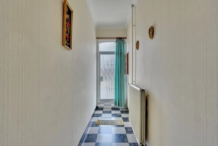 Spacious family home with 3 bedrooms in Sint-Truiden