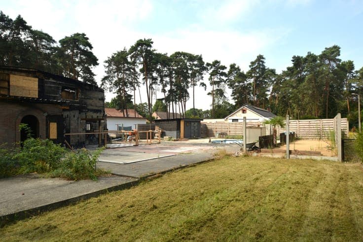 House in Tremelo