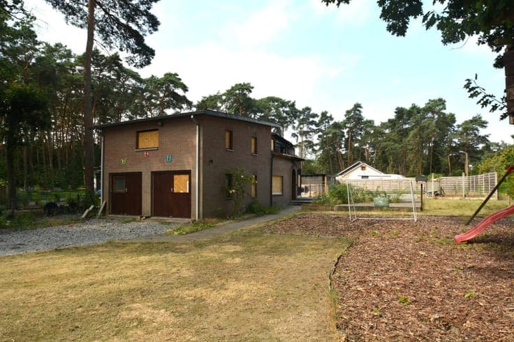 House in Tremelo