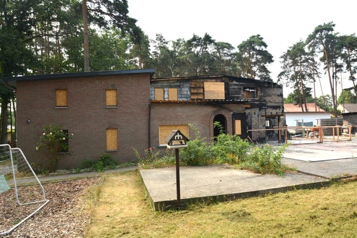 House in Tremelo