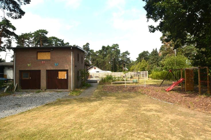 House in Tremelo