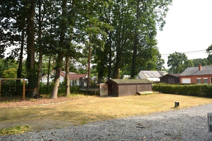 House in Tremelo