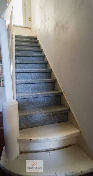 Instapklare rijwoning met 4 slaapkamers!