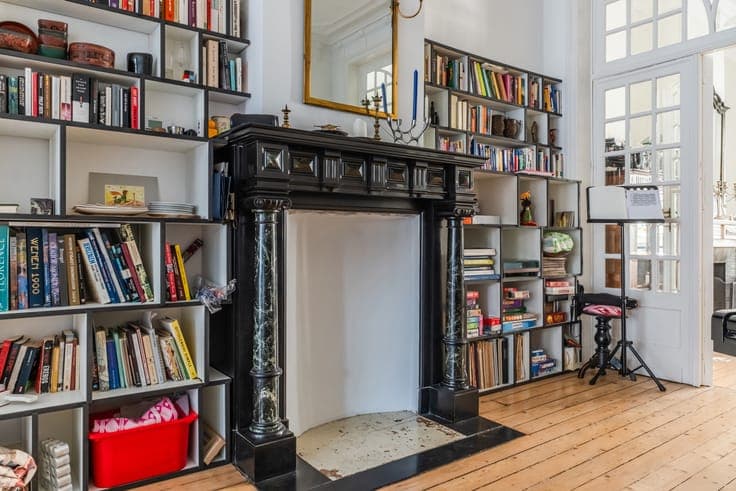 Magnificently renovated character house