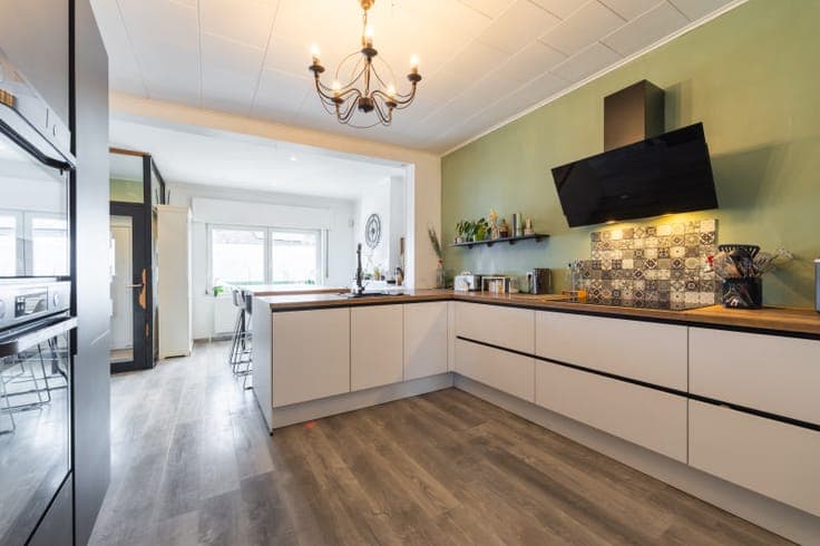 House in Awans