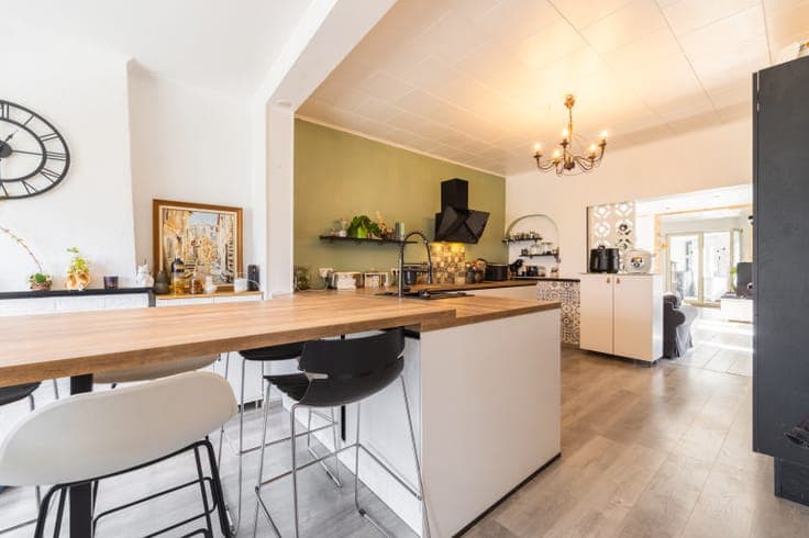 House in Awans